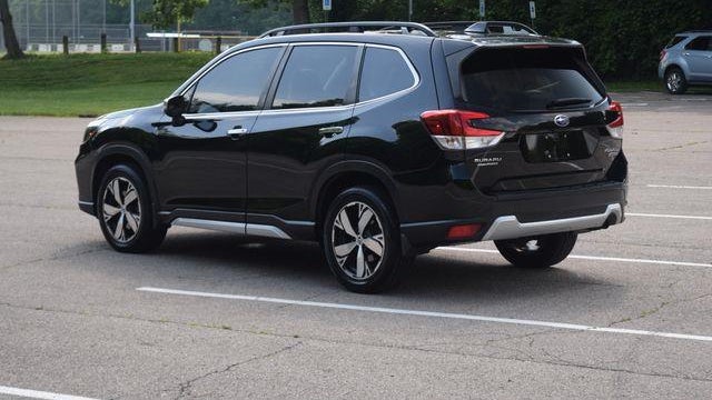 2019 Subaru Forester Touring