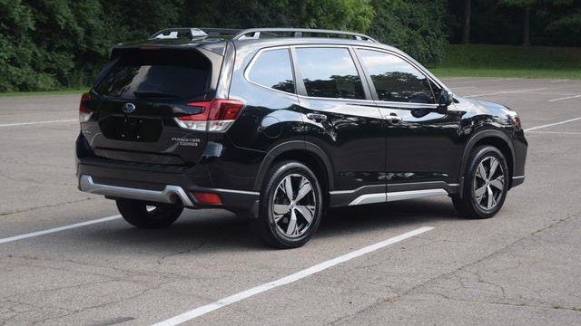 2019 Subaru Forester Touring