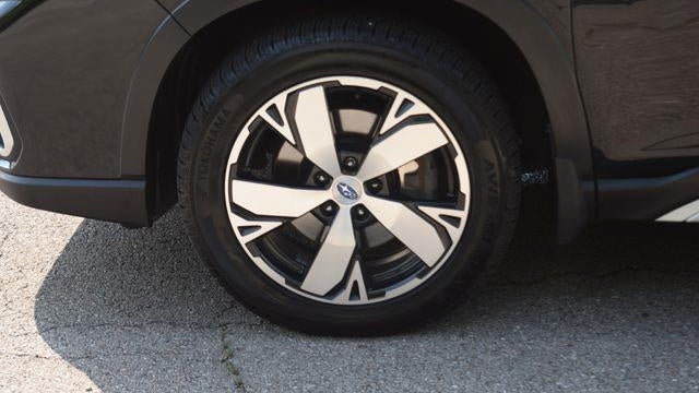 2019 Subaru Forester Touring