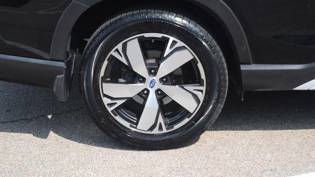 2019 Subaru Forester Touring