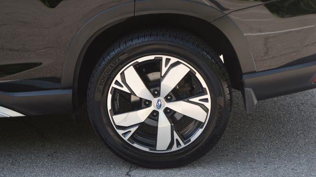 2019 Subaru Forester Touring
