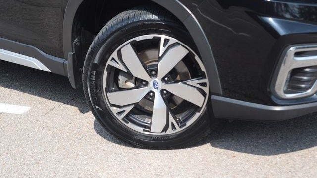 2019 Subaru Forester Touring