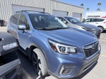 2019 Forester Thumbnail 3