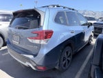 2019 Forester Thumbnail 5