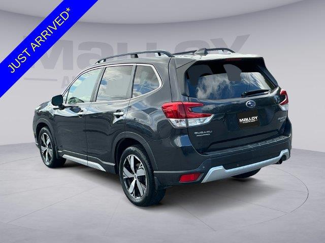 2019 Subaru Forester - $12,500