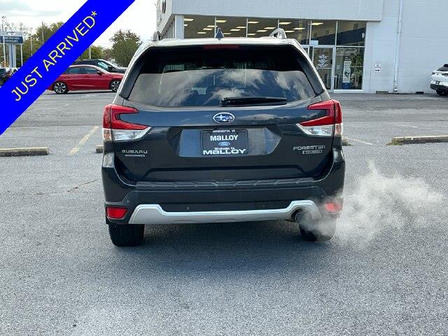 2019 Subaru Forester - $12,500