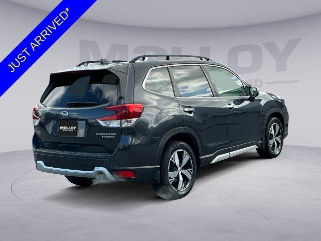 2019 Subaru Forester - $12,500