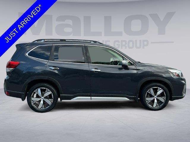2019 Subaru Forester - $12,500