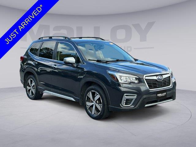 2019 Subaru Forester - $12,500