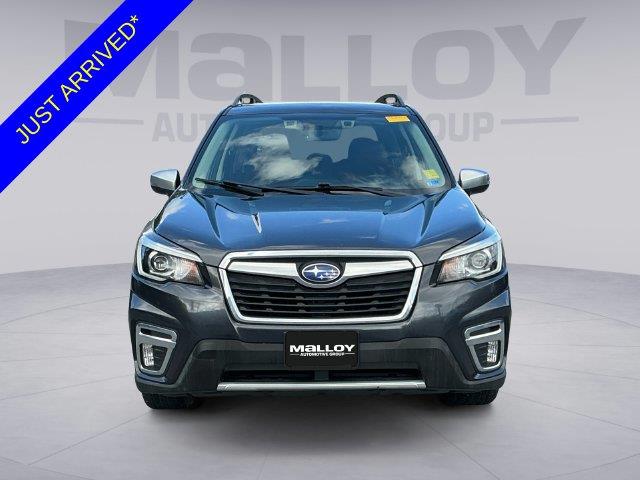 2019 Subaru Forester - $12,500