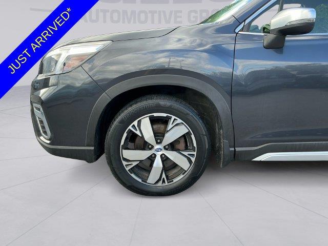 2019 Subaru Forester - $12,500