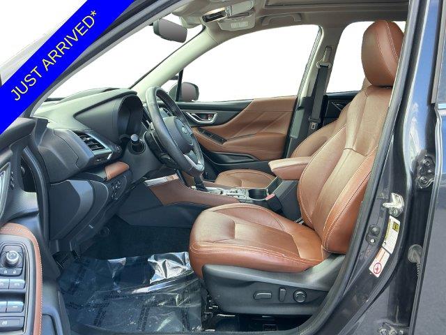 2019 Subaru Forester - $12,500