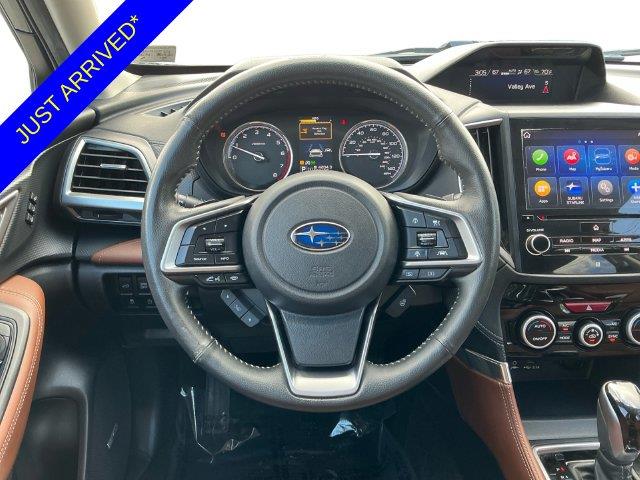 2019 Subaru Forester - $12,500