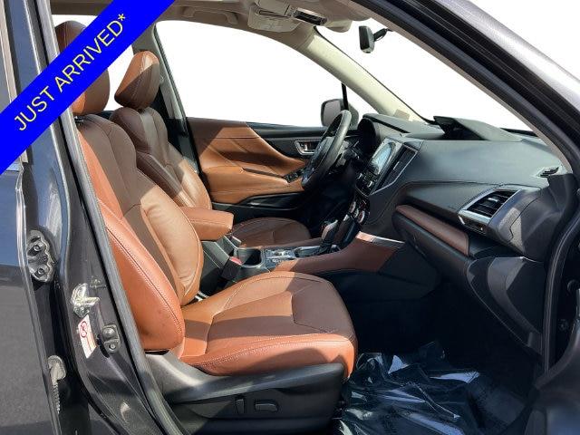 2019 Subaru Forester - $12,500