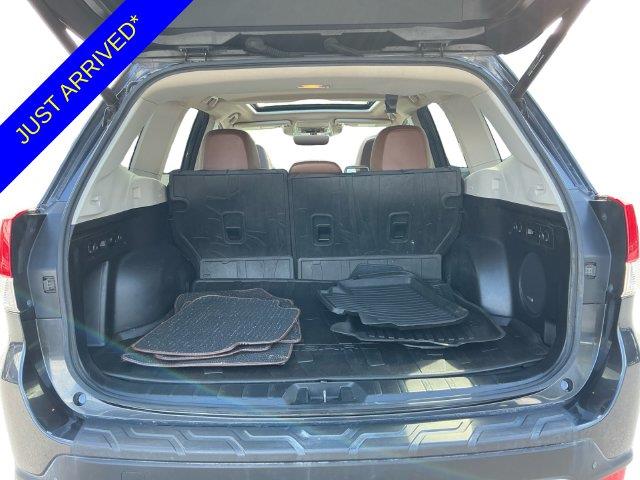 2019 Subaru Forester - $12,500