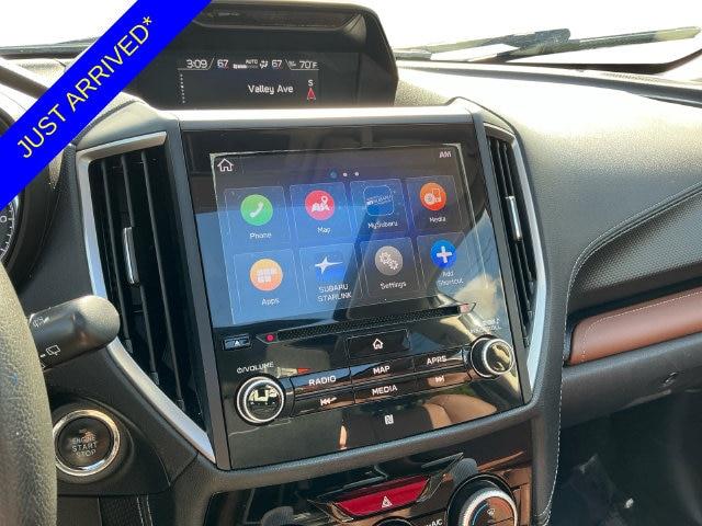 2019 Subaru Forester - $12,500