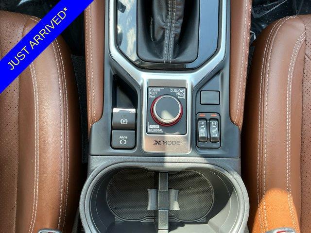 2019 Subaru Forester - $12,500