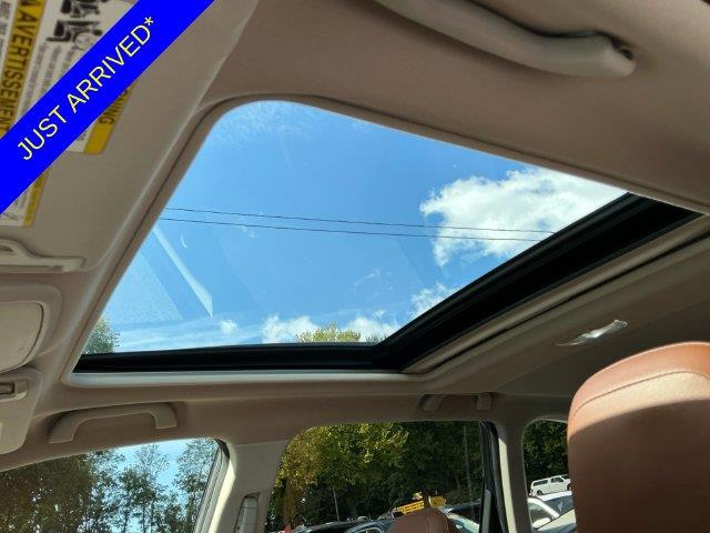 2019 Subaru Forester - $12,500