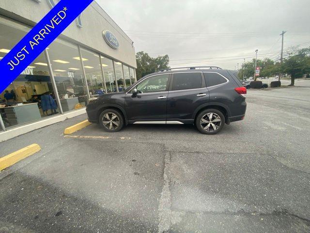 2019 Subaru Forester - $12,500
