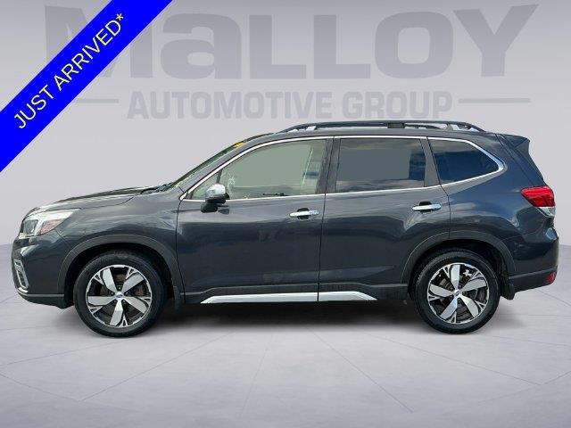 2019 Subaru Forester - $12,500