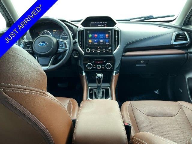 2019 Subaru Forester - $12,500