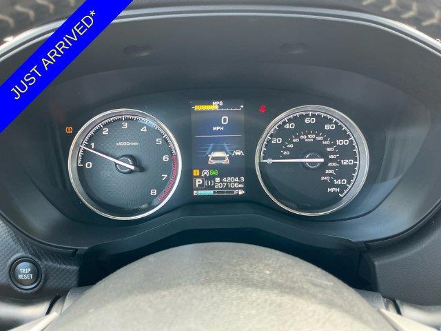 2019 Subaru Forester - $12,500