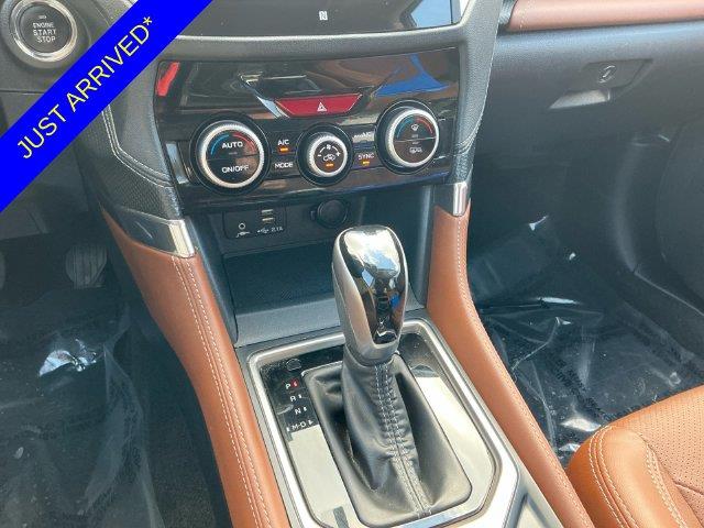 2019 Subaru Forester - $12,500