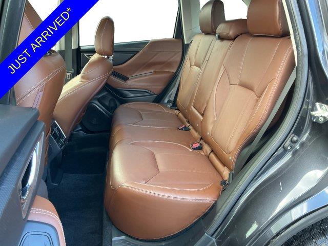 2019 Subaru Forester - $12,500