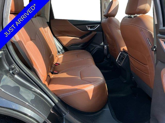 2019 Subaru Forester - $12,500