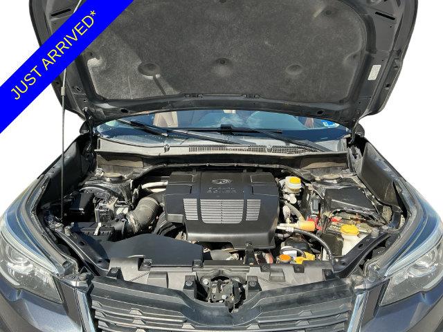 2019 Subaru Forester - $12,500