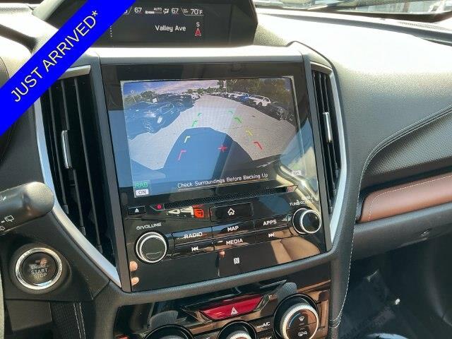 2019 Subaru Forester - $12,500