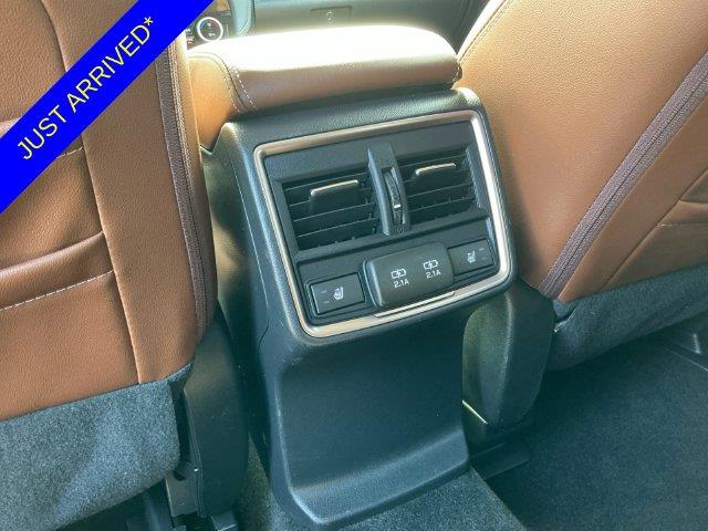 2019 Subaru Forester - $12,500