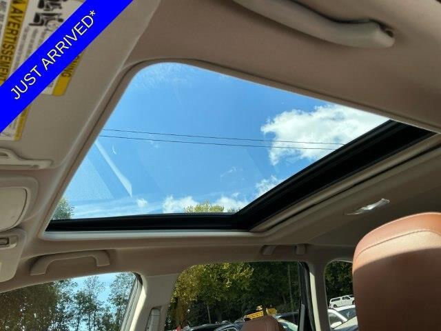 2019 Subaru Forester - $12,500