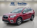 2019 Forester Thumbnail 1