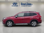 2019 Forester Thumbnail 2
