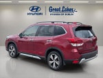 2019 Forester Thumbnail 3
