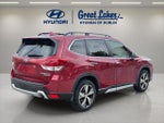 2019 Forester Thumbnail 5