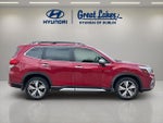 2019 Forester Thumbnail 6