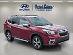 2019 Forester Thumbnail 7