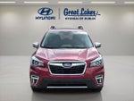 2019 Forester Thumbnail 8