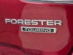 2019 Forester Thumbnail 12