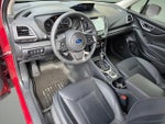 2019 Forester Thumbnail 22
