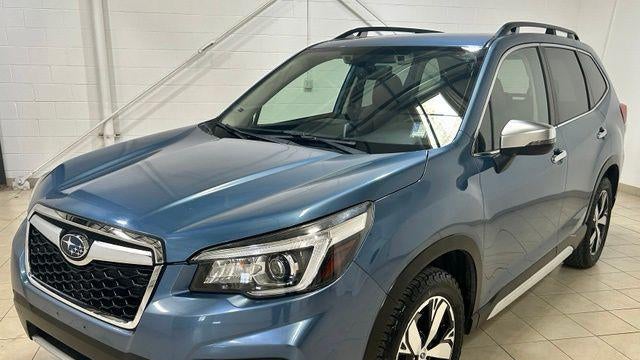 Preowned 2019 Subaru Forester Touring for Sale