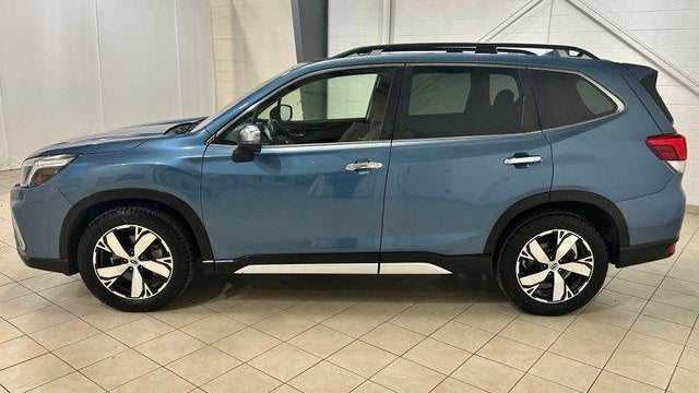 2019 Subaru Forester Touring