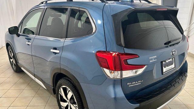 2019 Subaru Forester Touring