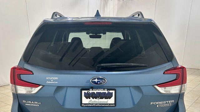 2019 Subaru Forester Touring