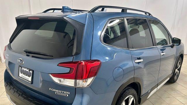 2019 Subaru Forester Touring