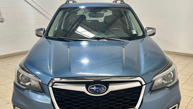 2019 Subaru Forester Touring