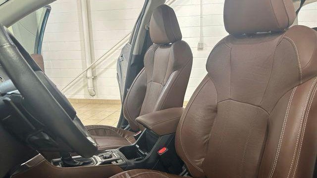 2019 Subaru Forester Touring
