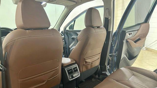 2019 Subaru Forester Touring